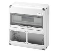 Gewiss Serie 68 Q-DIN Prese Quadri Elettrici (GW68008N)