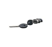 Serratura di sicurezza Gewiss a cilindro con chiave GW40422