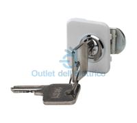 GEWISS SERRATURA DI SICUREZZA PER CENTRALINO PER PARETI IN CARTONGESSO GW40463 C