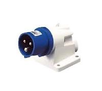 GEWISS SPINA FISSA A PARETE 2P+T 16A 230V GW60404