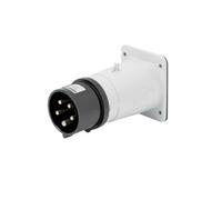 Gewiss spina fissa protetta 3p n t 16a 500v 7h gw60211 spine