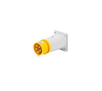 Gewiss spina fissa protetta 3p t 16a 110v 4h ip44 gw60202