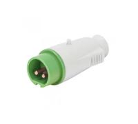 Gewiss spina mobile protetta 2p 16a 2442v 4h gw60068 spine