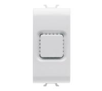 Gewiss SUONERIA - 230V ac 50 Hz 8VA 80 dBA 1 METRO - 1 MODULO - BIANCO LUCIDO...