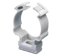 GEWISS SUPPORTO A COLLARE TUBO D.40 GW50630
