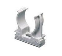 Gewiss SUPPORTO A SCATTO TUBO D.32 GR.RAL7