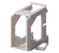 GEWISS SUPPORTO PER MONTAGGIO SU GUIDA DIN GW26409