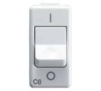 LEITUNGSSCHUTZSCH.1P+N C16 3KA 230V -WT