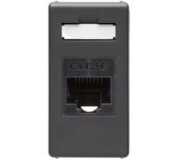 Gewiss System presa RJ45 CAT 5 UTP GW21271