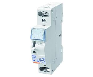 gewiss - Telecomando contatore manuale 230 V 2 NA 20 A
