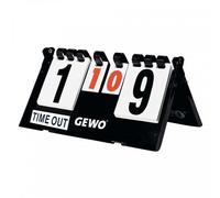 GEWO Contatore Compact Time Out