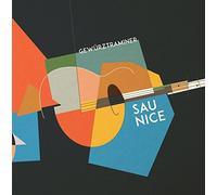 Gewürztraminer - Sau Nice