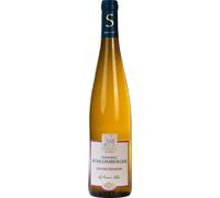 Gewurztraminer - Les Princes Abbés 2023 - Domaine Schlumberger Gewurztraminer d'Alsazia