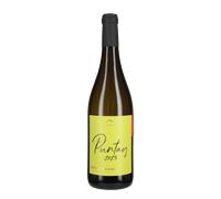 Gewurztraminer 'Puntay' Erste+Neue 2024