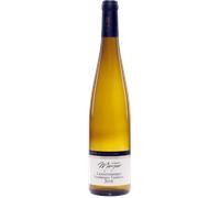 Gewurztraminer Vendanges Tardives - Hubert Meyer Gewurztraminer d'Alsazia Vendemmia tardiva