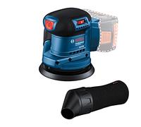 Bosch GEX185-LI Levigatrice orbitale a batteria