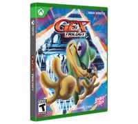 GEX Trilogy LRG #46 - Xbox Series X - NUOVO DI ZECCA