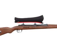 Gexgune Custodia per Fucile da Caccia Custodia Protettiva Grande Custodia Protettiva in Neoprene da 13 "Coperchi per Pistola per Pistola per allungamento Supporto Resistente per Pistola