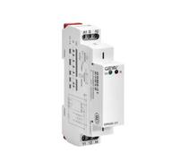 GEYA GRM8-1 Relè di memoria SPDT 16A MEMORY & LATCHING RELAY AC/DC 12V-240V