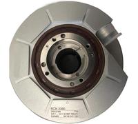 GeYanL Encoder di feedback movimento industriale RCN 2380 16384 7KS12 W9 - angolare precisione for robotica e automazione,0513