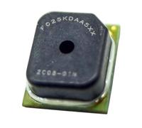 GeYanL Sensore di pressione differenziale ABP2LNNF025KDAA5XX - Trasduttore con montaggio su scheda uscita analogica for un controllo preciso del flusso,0519