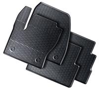GEYER & HOSAJA Tappetini in gomma per auto 870/4C compatibile con Ford Kuga II (2012-2019)