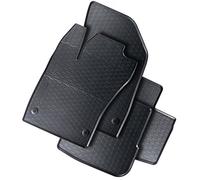 GEYER & HOSAJA Tappetini in gomma per auto 877/4C compatibile con Fiat Tipo sedan (2015-)
