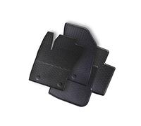 GEYER & HOSAJA Tappetini in gomma per auto 882/4C compatibile con Fiat Tipo hatchback/kombi (2016-)