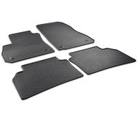 GEYER & HOSAJA Tappetini in gomma per auto 892/4C compatibile con Opel Insignia B (2017-2022)