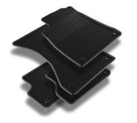 GEYER & HOSAJA Tappetini in gomma per auto 903/4C compatibile con Audi A4 B9 (2015-2023)