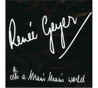 Geyer,Renee - It'S A Mans Mans World
