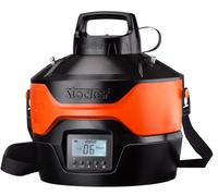 GEYSER NEBULIZZATORE 4 L LI-ION 5 BAR STOCKER