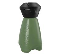 STOCKER Geyser Nebulizzatore Portatile 2 L Li-Ion - Batteria Ricaricabile - 2,5 Bar Pressione - Nebulizzazione Ultra Fine - Trattamenti Mirati Esterni