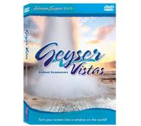 Geyser Vistas ... by DreamScapes