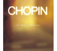 Géza Anda Chopin For Relaxation (CD)