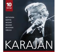 Géza Anda - Herbert Von Karajan - Conductor