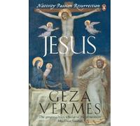Geza Vermes Jesus (Tascabile)