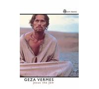 Geza Vermes Jesus the Jew (Copertina rigida) SCM Classics