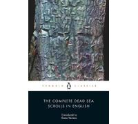 Geza Vermes The Complete Dead Sea Scrolls in English (7th Edition) (Tascabile)