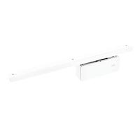 GEZE 184104, ammortizzatore porta ActiveStop sospeso per porte in legno