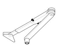 GEZE Asta TS 2000/4000