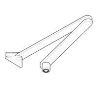 GEZE Asta TS 2000/4000