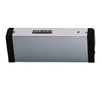 GEZE Azionamento elettrico E 212 R, argento anodizzato