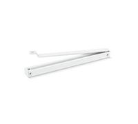 GEZE BRACCIO SLITTA P/TS1500G S/FERMO BIANCO