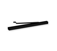 GEZE BRACCIO SLITTA P/TS1500G S/FERMO NERO