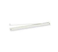 GEZE BRACCIO SLITTA P/TS3000-5000 S/FERMO BIANCO