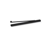 GEZE BRACCIO SLITTA P/TS3000-5000 S/FERMO NERO