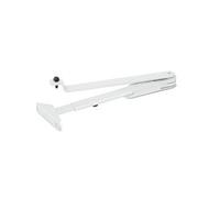 GEZE BRACCIO V P/TS1500-1000C C/FERMO BIANCO