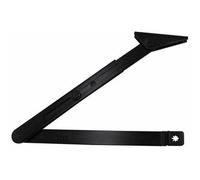 GEZE BRACCIO V P/TS1500-1000C S/FERMO NERO