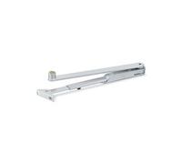 GEZE BRACCIO V P/TS2000-4000 C/FERMO ARGENTO